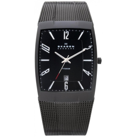Часы Skagen 851LTBB