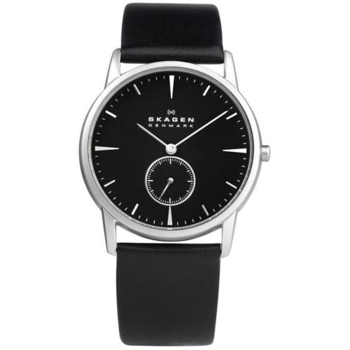 Часы Skagen 958XLSLB Часы Skagen 958XLSLB