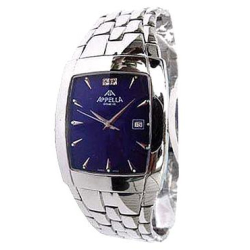 Часы Appella A-595-3006 Часы Appella A-595-3006