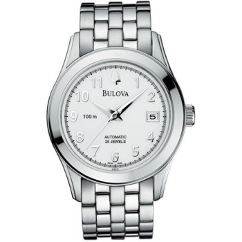 Часы Bulova 63B001