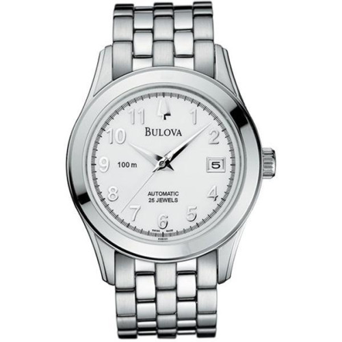 Часы Bulova 63B001 Часы Bulova 63B001