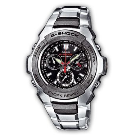 Часы Casio G-1000D-1AER