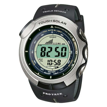 Часы Casio PRG-120-1AVER