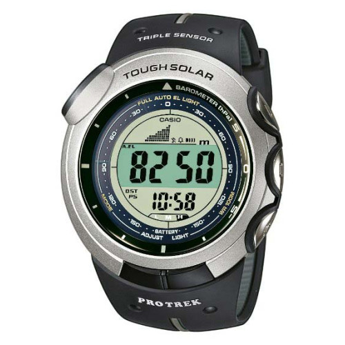 Часы Casio PRG-120-1AVER Часы Casio PRG-120-1AVER