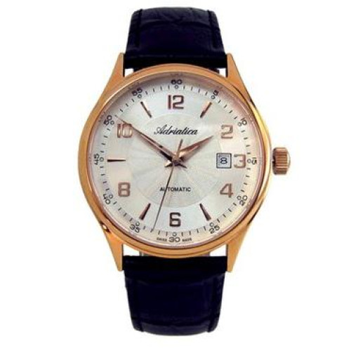 Часы Adriatica ADR 12405.9253A Часы Adriatica ADR 12405.9253A