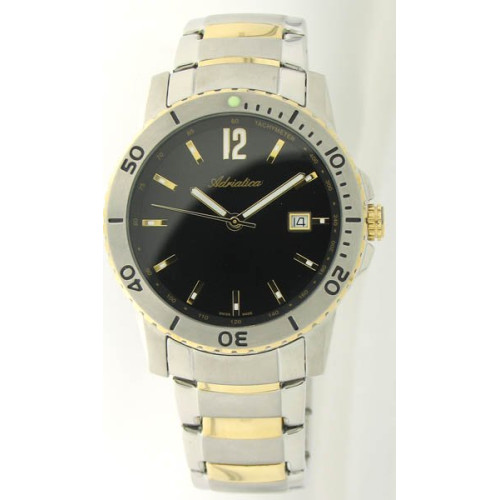 Часы Adriatica ADR 7102.2154Q