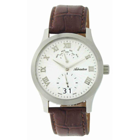 Часы Adriatica ADR 8139.5233Q
