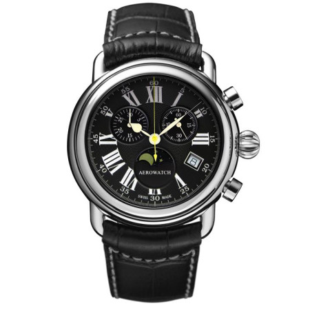 Часы Aerowatch 84934.AA02