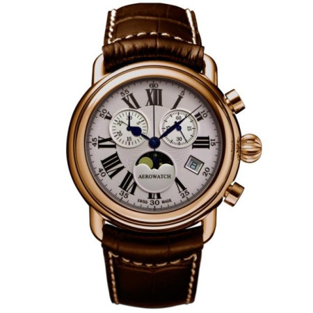 Часы Aerowatch 84934.RO01