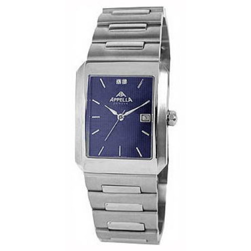 Часы Appella A-543-3006