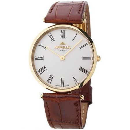 Часы Appella A-609-1011