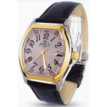 Часы Appella A-611-2013