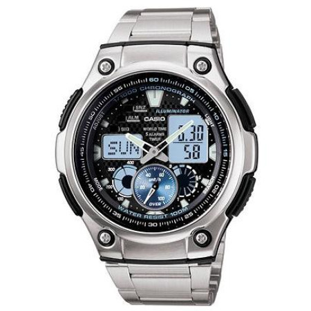 Часы Casio AQ-190WD-1AVEF