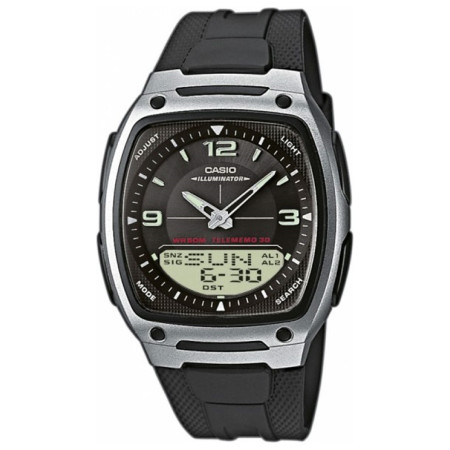 Часы Casio AW-81-1A1VEF