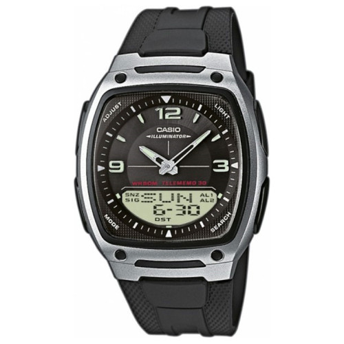 Часы Casio AW-81-1A1VEF