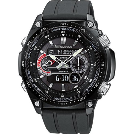 Часы Casio ECW-M300E-1AER