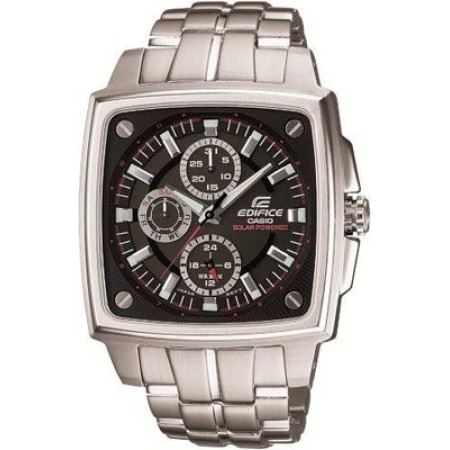 Часы Casio EF-331SB-1AVDF