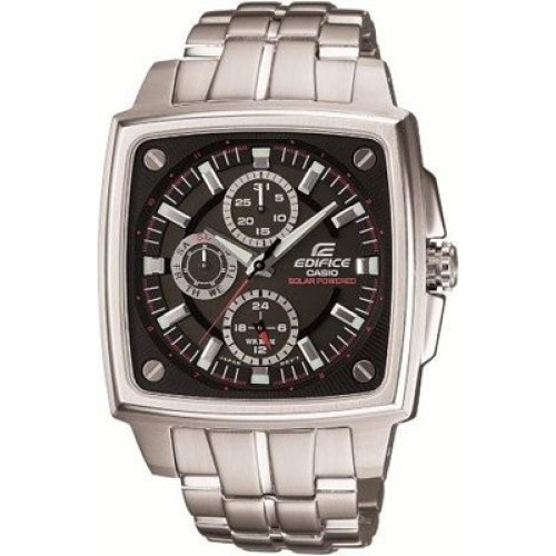 Часы Casio EF-331SB-1AVDF Часы Casio EF-331SB-1AVDF