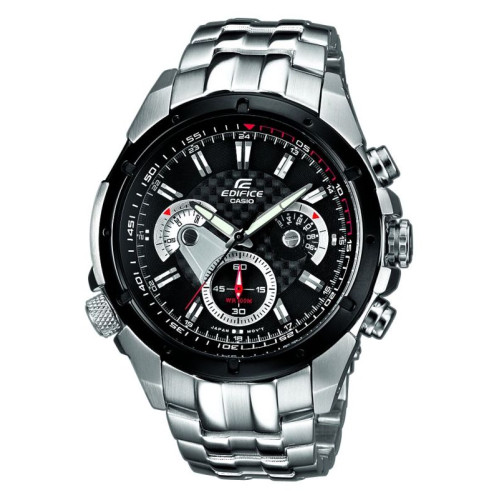 Часы Casio EF-535SP-1AVEF Часы Casio EF-535SP-1AVEF