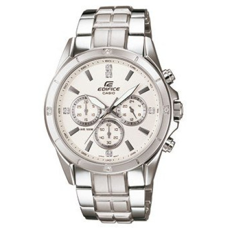 Часы Casio EF-544D-7AVEF