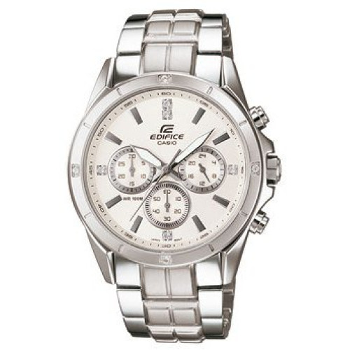 Часы Casio EF-544D-7AVEF Часы Casio EF-544D-7AVEF