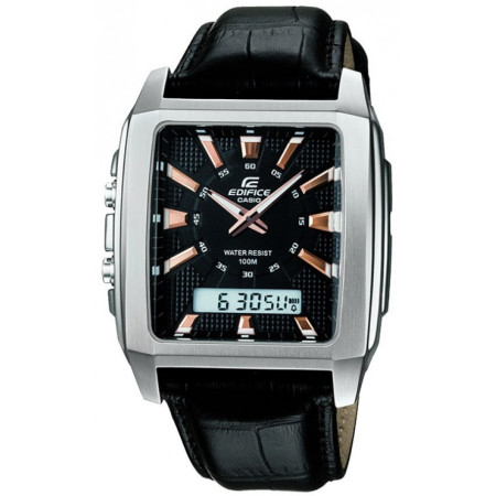 Часы Casio EFA-130L-1AVEF