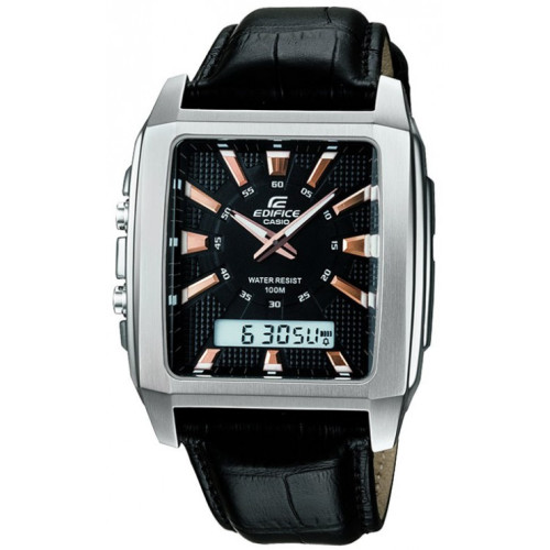 Часы Casio EFA-130L-1AVEF Часы Casio EFA-130L-1AVEF