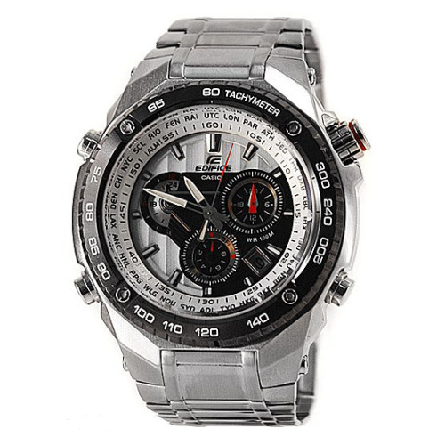 Часы Casio EFE-500D-7AVEF Часы Casio EFE-500D-7AVEF