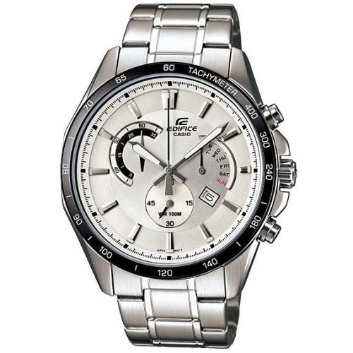 Часы Casio EFR-510D-7AVEF Часы Casio EFR-510D-7AVEF