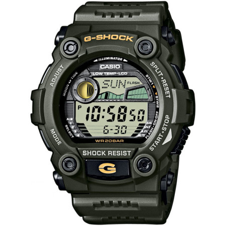 Часы Casio G-7900-3ER
