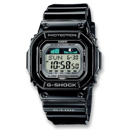 Часы Casio GLX-5600-1ER