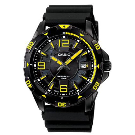 Часы Casio MTD-1065B-1A2VEF