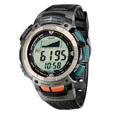 Часы Casio PRG-80-1VER