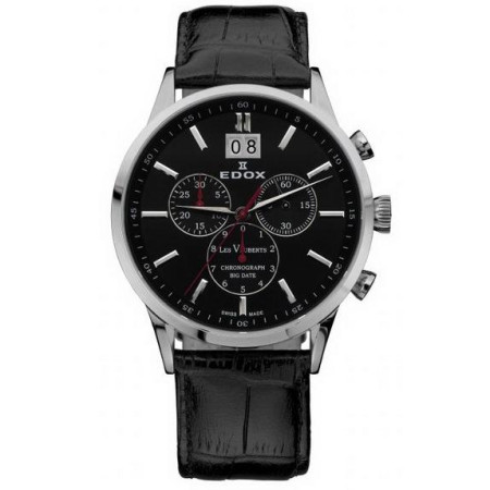 Часы Edox 10010 3N NIN