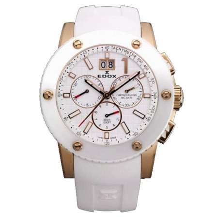 Часы Edox 10012 37RB BIR