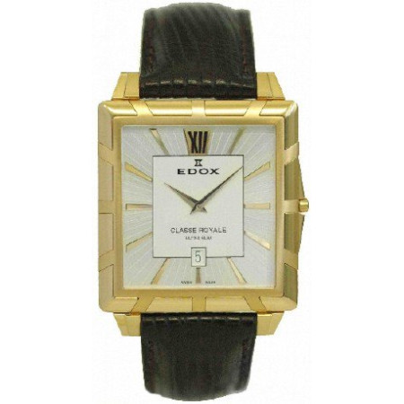 Часы Edox 27029 357R AIR