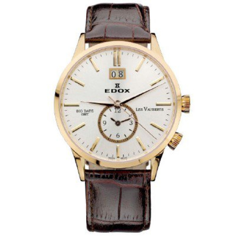 Часы Edox 62003 37R AIR