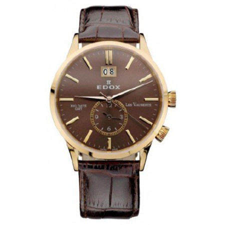 Часы Edox 62003 37R BRIR