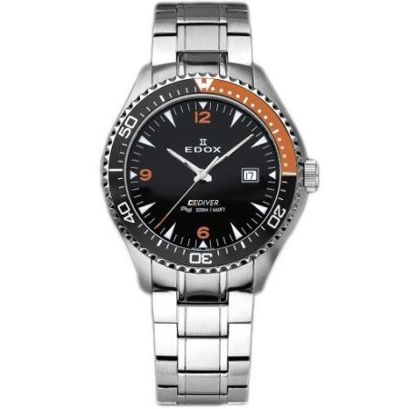 Часы Edox 70157 3OR NIO