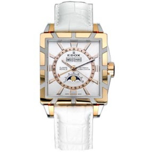 Часы Edox 90003 357R AIR