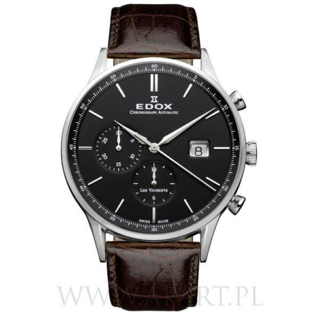 Часы Edox 91001 3 NIN