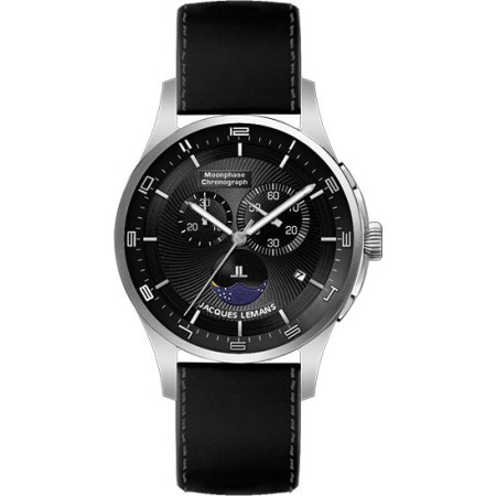 Часы Jacques Lemans 1-1447A