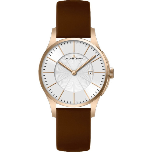 Часы Jacques Lemans 1-1461H Часы Jacques Lemans 1-1461H
