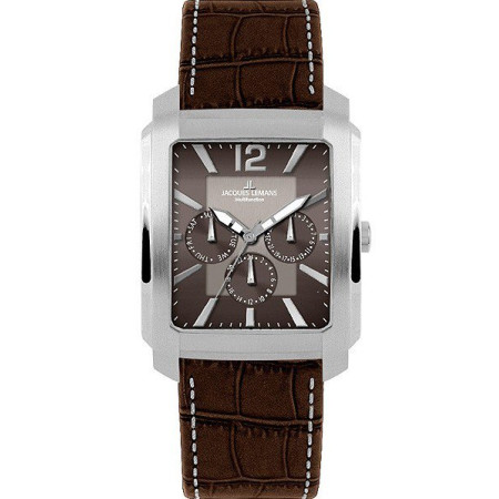 Часы Jacques Lemans 1-1463U
