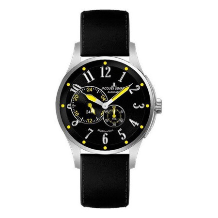 Часы Jacques Lemans 1-1526A