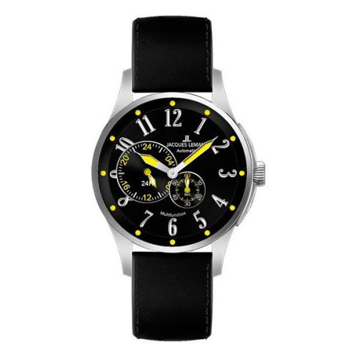 Часы Jacques Lemans 1-1526A Часы Jacques Lemans 1-1526A