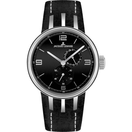 Часы Jacques Lemans 1-1531A