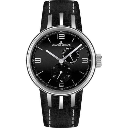 Часы Jacques Lemans 1-1531A Часы Jacques Lemans 1-1531A