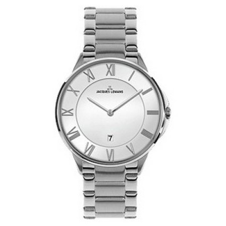 Часы Jacques Lemans 1-1554D
