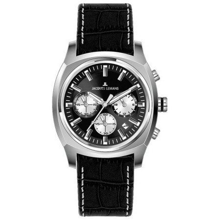 Часы Jacques Lemans 1-1556A